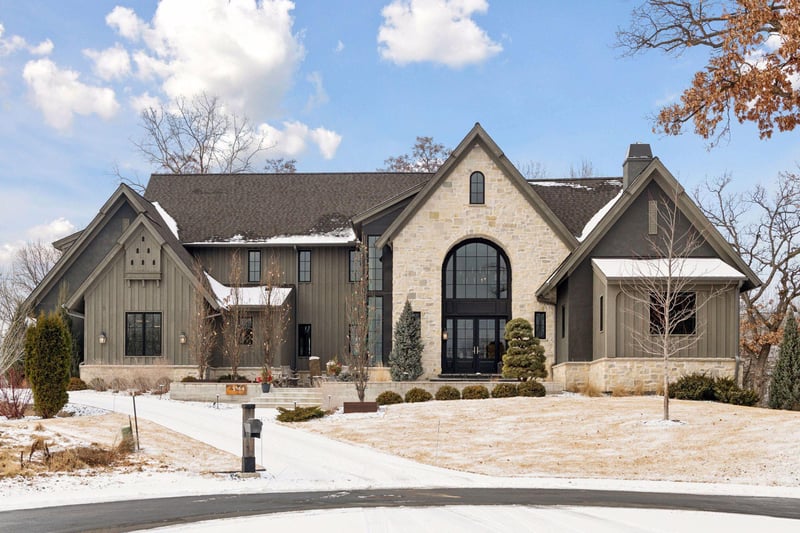 5144 Ridge Trl, Edina, MN 55436