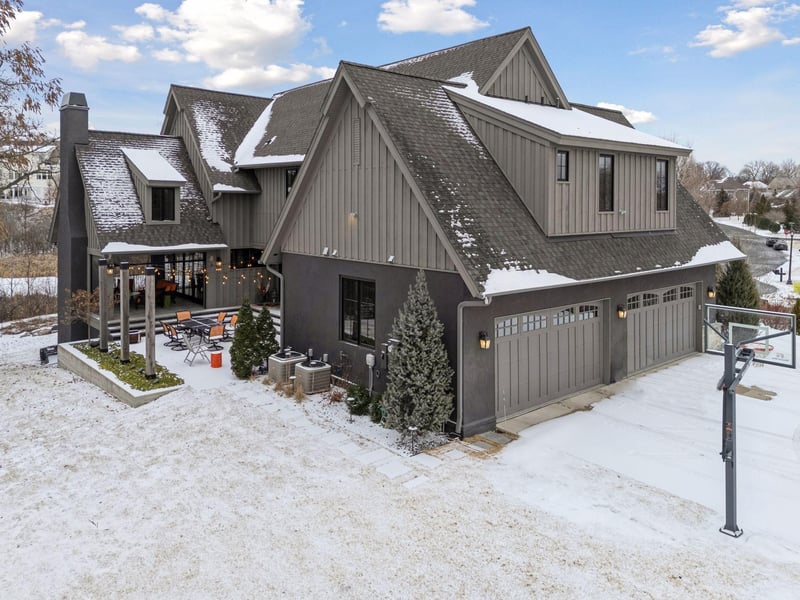 5144 Ridge Trl, Edina, MN 55436
