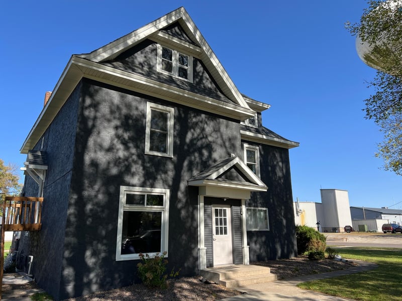 1510 Wisconsin Ave, Benson, MN 56215