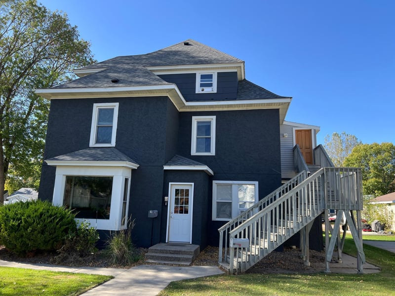 1510 Wisconsin Ave, Benson, MN 56215