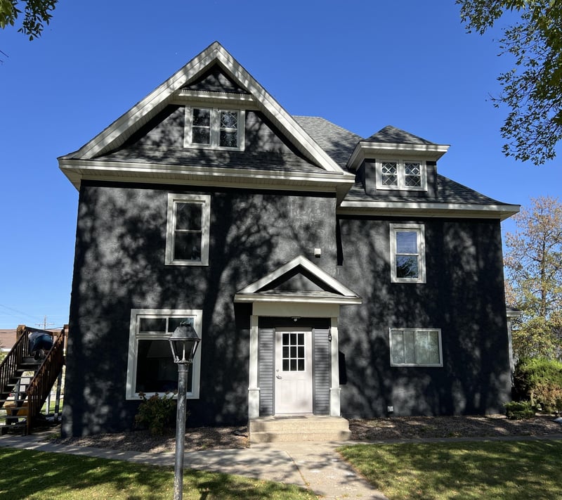 1510 Wisconsin Ave, Benson, MN 56215