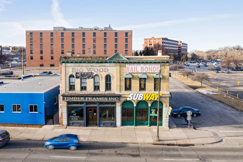 449 7th St E, Saint Paul, MN 55101