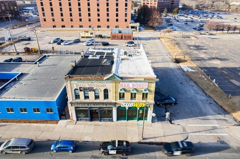 449 7th St E, Saint Paul, MN 55101
