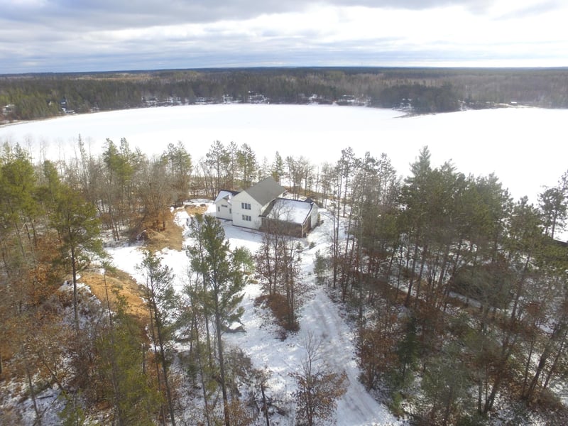 31052 Tower Rd, Danbury, WI 54830