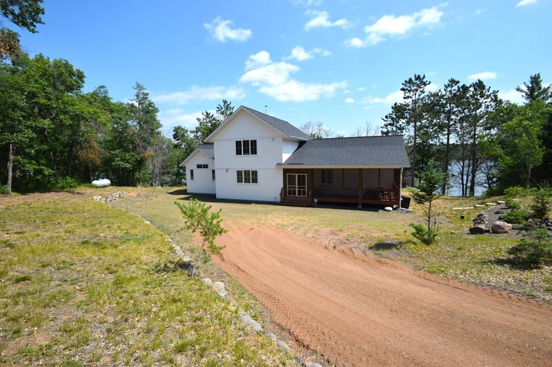 31052 Tower Rd, Danbury, WI 54830