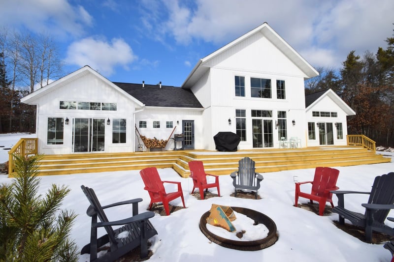 31052 Tower Rd, Danbury, WI 54830