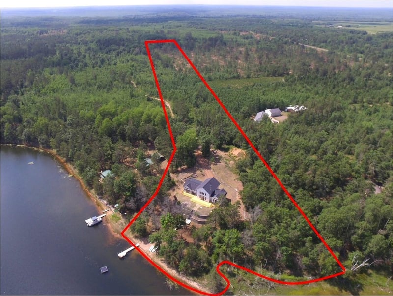 31052 Tower Rd, Danbury, WI 54830