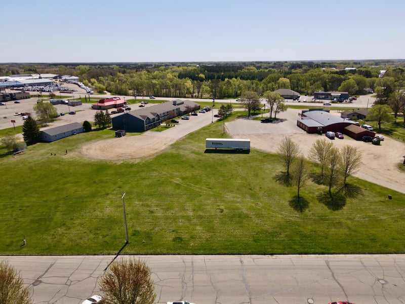 TBD 1st St NW, Wadena, MN 56482