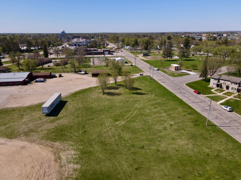 TBD 1st St NW, Wadena, MN 56482