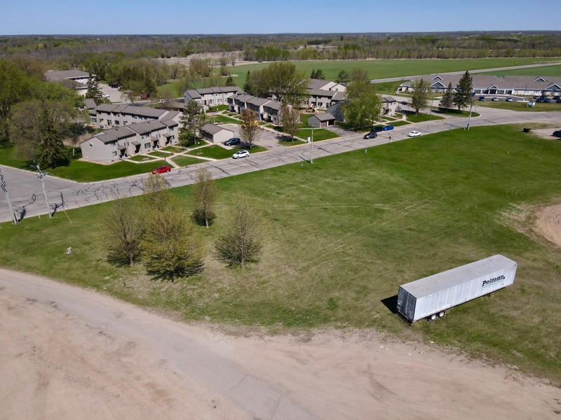 TBD 1st St NW, Wadena, MN 56482