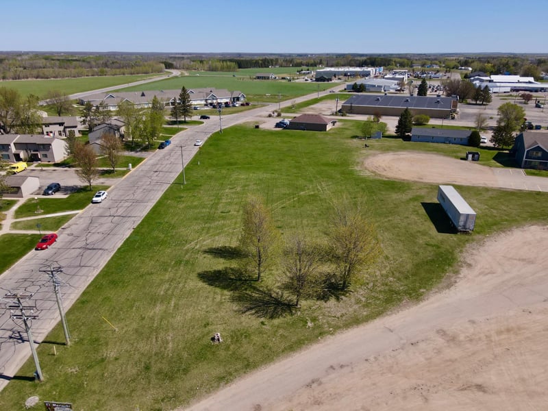 TBD 1st St NW, Wadena, MN 56482
