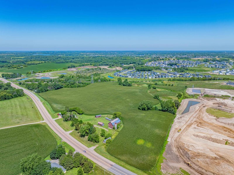 5460 County Road 10, Victoria, MN 55318