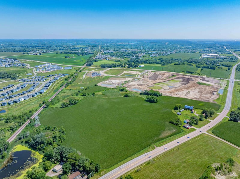 5460 County Road 10, Victoria, MN 55318