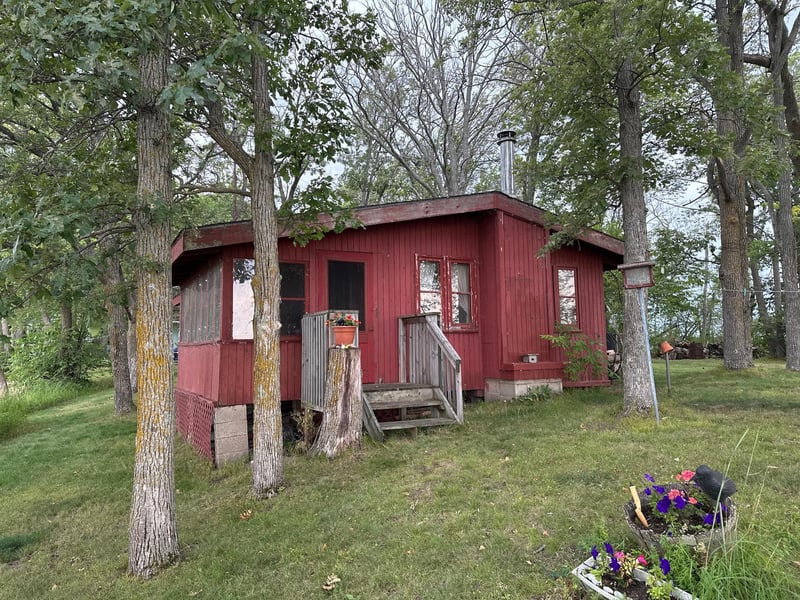 51992 209th Pl, Mcgregor, MN 55760