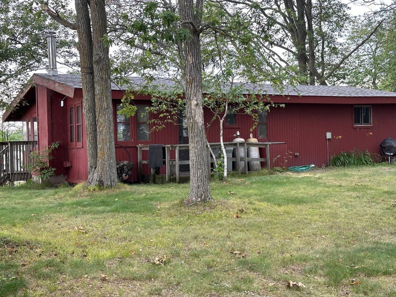 51992 209th Pl, Mcgregor, MN 55760