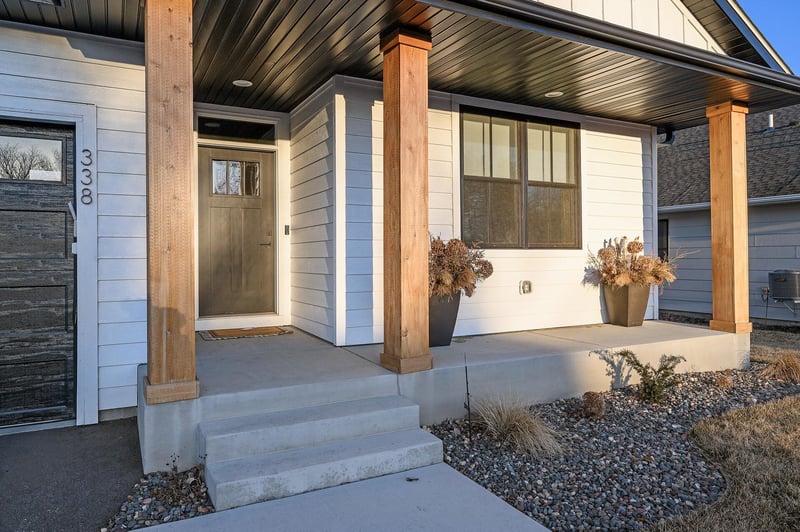 291 Liberty Dr, Hanover, MN 55341