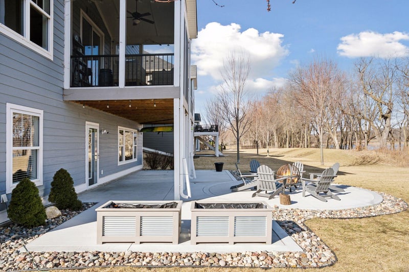 15116 50th St NE, Saint Michael, MN 55376