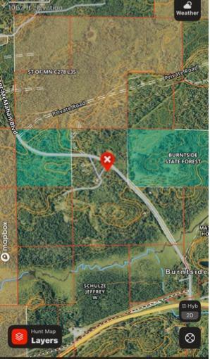 2646 Grant Mcmahan Blvd, Ely, MN 55731