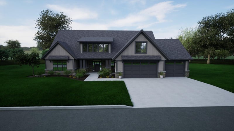 1835 Mayowood Ct SW, Rochester, MN 55902