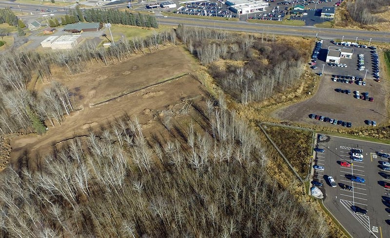 47xx Miller Trunk Hw, Hermantown, MN 55811