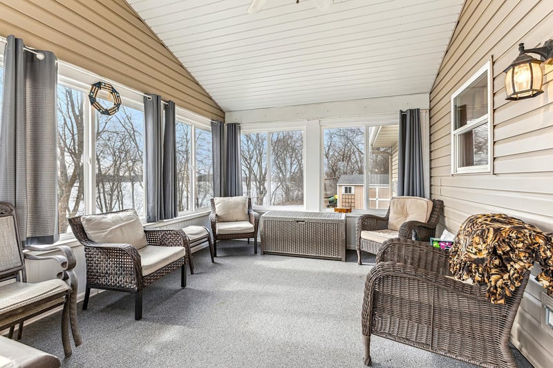 48941 North Shore Rd, Waterville, MN 56096