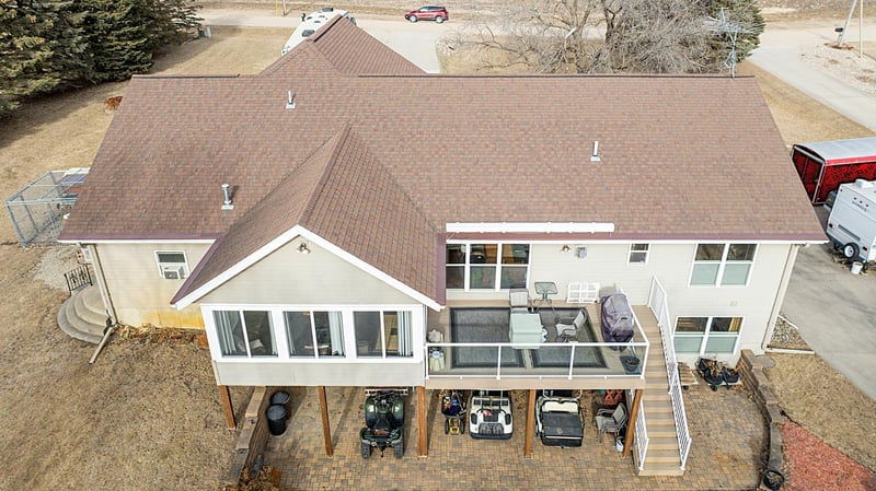 48941 North Shore Rd, Waterville, MN 56096