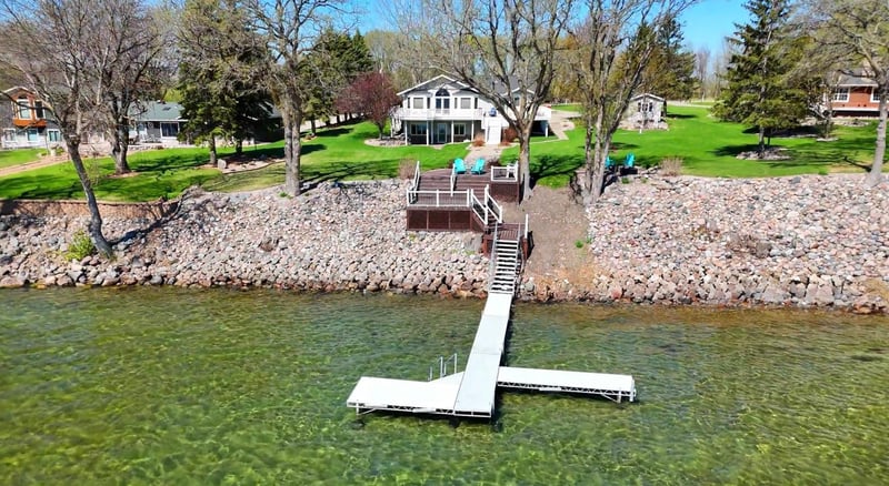 46932 Boes Dr, Pelican Rapids, MN 56572