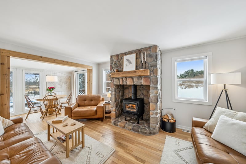 243 140th Ave, Turtle Lake, WI 54889
