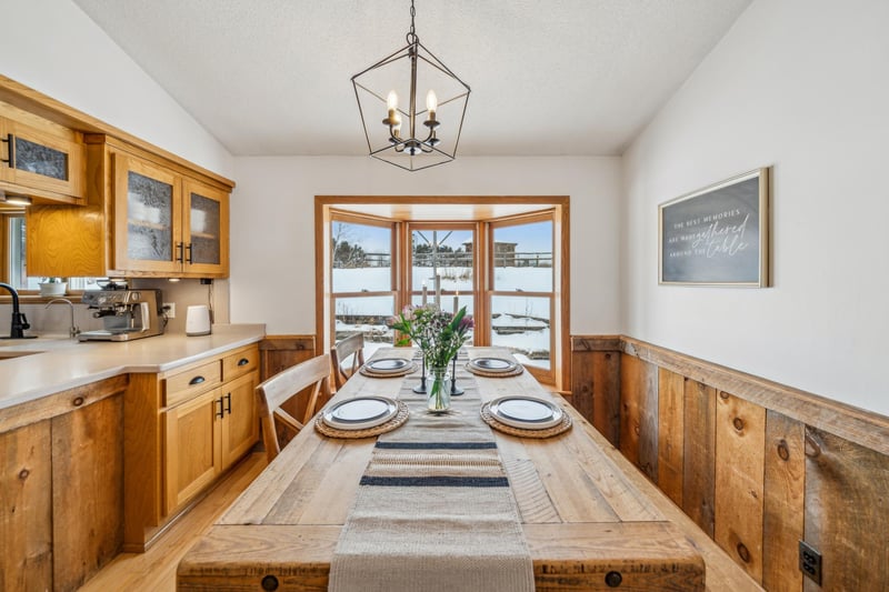 243 140th Ave, Turtle Lake, WI 54889