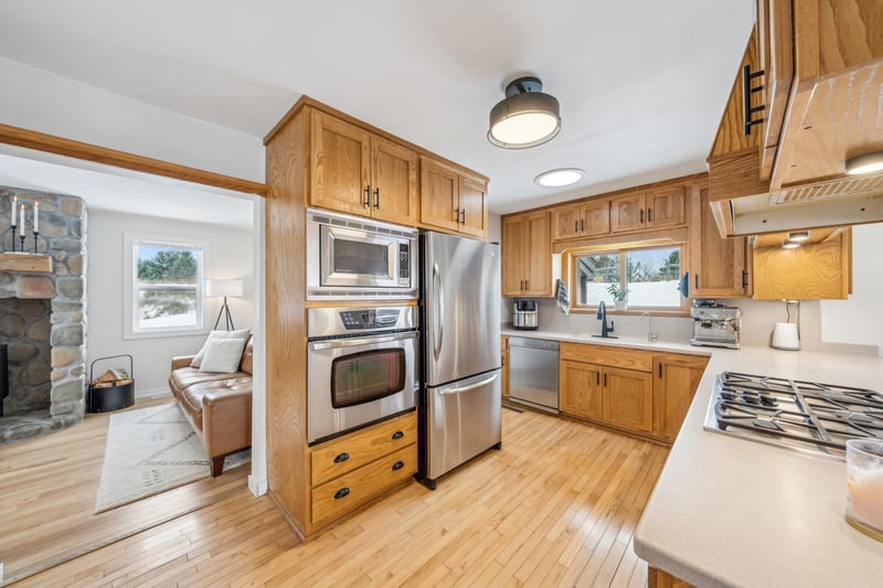 243 140th Ave, Turtle Lake, WI 54889
