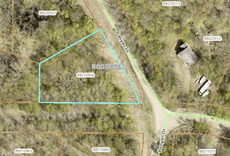 5xxx Banyan Dr, Garrison, MN 56450