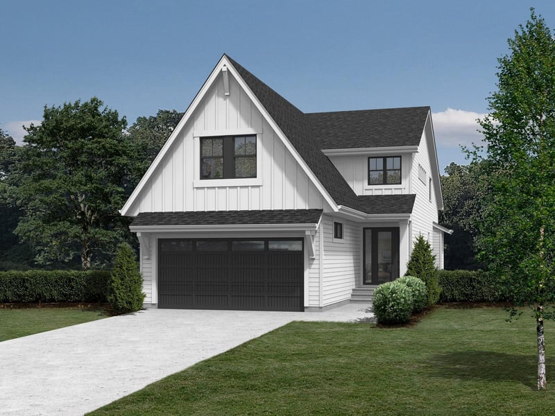 3837 Interlachen Dr NE, Ham Lake, MN 55304