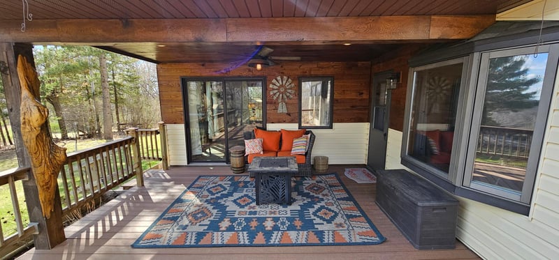 7965 Gunsmith Rd, Houston, MN 55943
