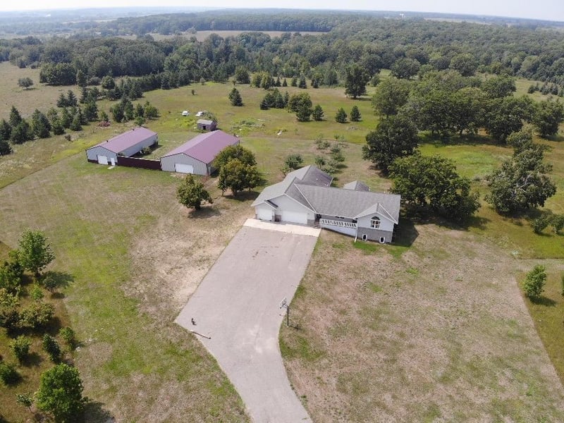 18851 121st Ave, Wadena, MN 56482