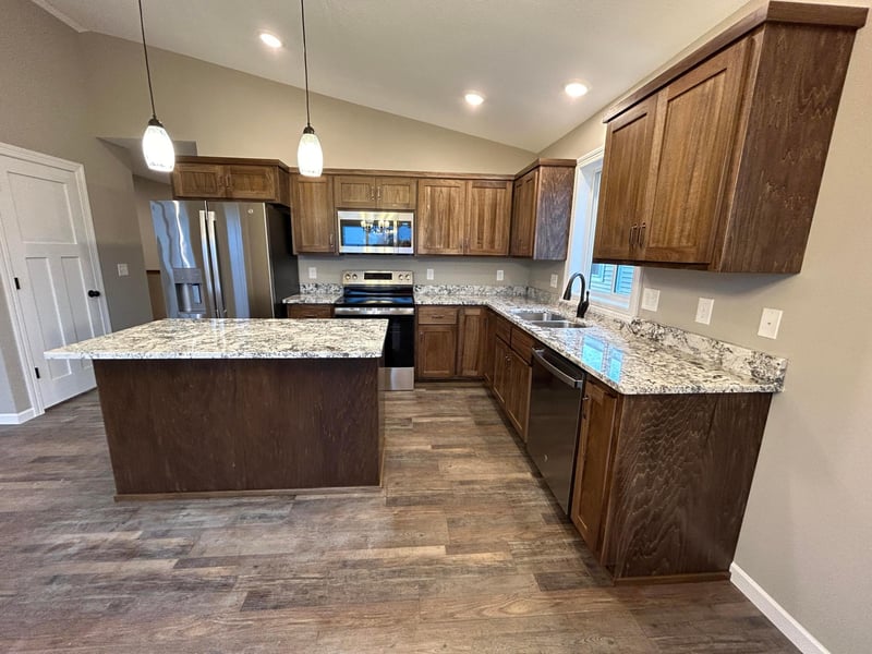 11252 Prairie Village Ln, Becker, MN 55308