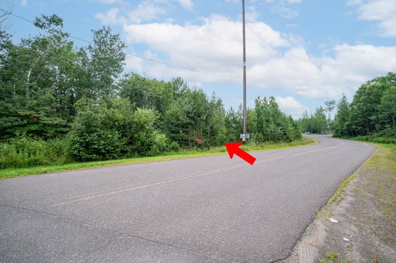 45xx - Lot B1 Norway Pines Pl, Hermantown, MN 55811