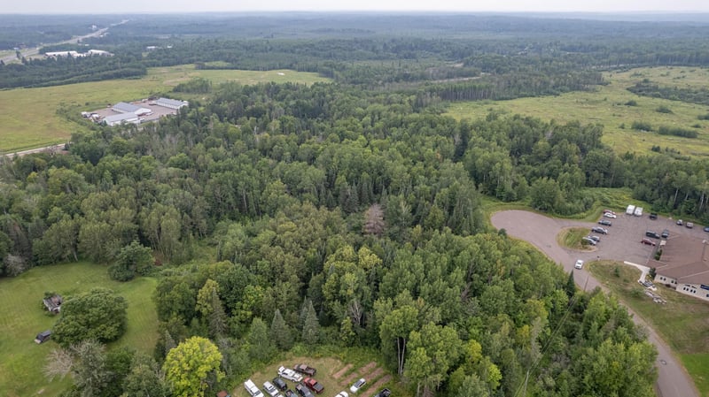 45xx - Lot B2 Norway Pines Pl, Hermantown, MN 55811