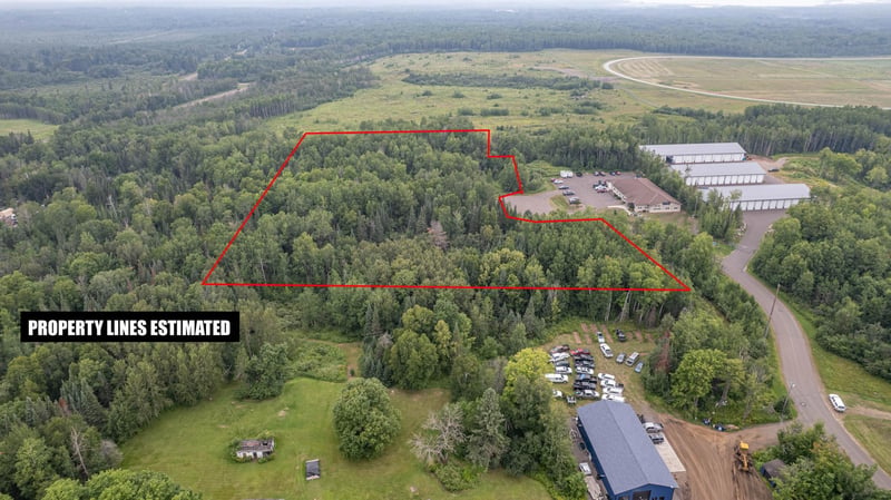 45xx - Lot B2 Norway Pines Pl, Hermantown, MN 55811