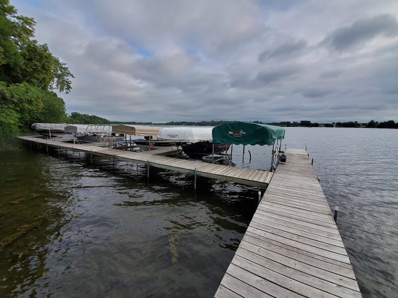Lot 7 Devils Lake Rd NW, Brandon, MN 56315
