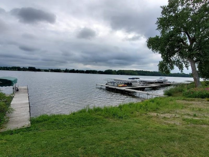 Lot 8 Devils Lake Rd NW, Brandon, MN 56315