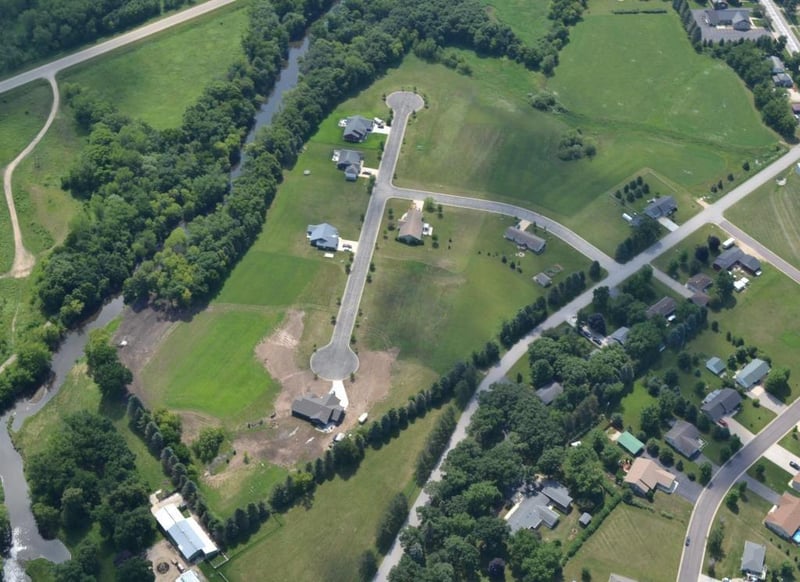 TBD Miller Ct, Le Roy, MN 55951