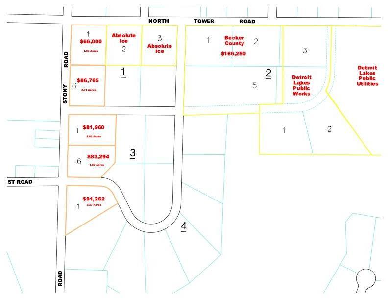 TBD Stony Rd, Detroit Lakes, MN 56501