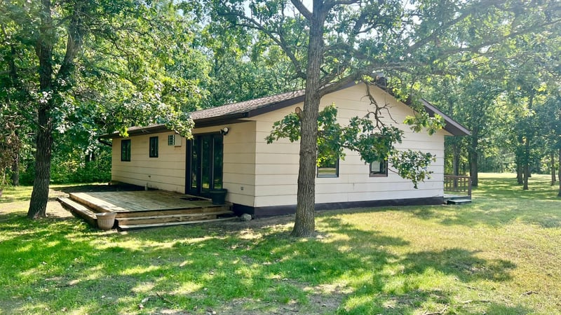 25371 Washington Dr, Osage, MN 56570