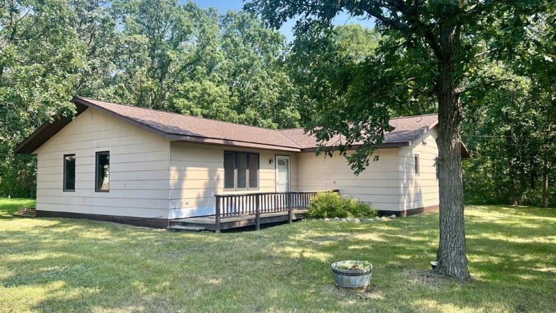 25371 Washington Dr, Osage, MN 56570