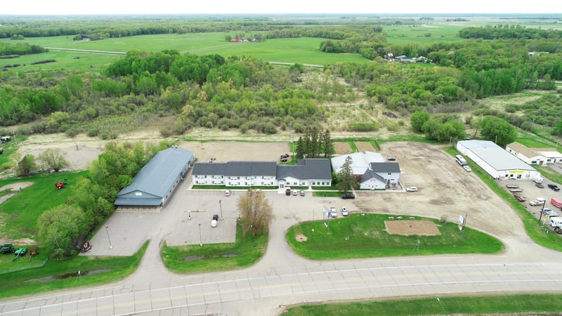 960 2nd St NW, Aitkin, MN 56431