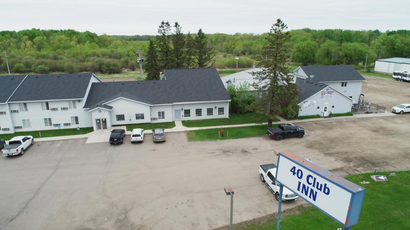 960 2nd St NW, Aitkin, MN 56431