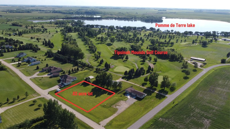xxx Grandview Rd, Elbow Lake, MN 56531
