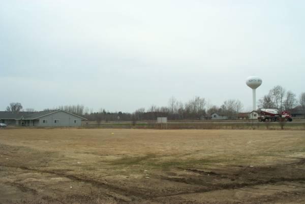 TBD Ash St, North Branch, MN 55056