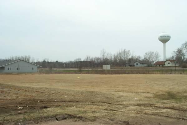 TBD Ash St, North Branch, MN 55056