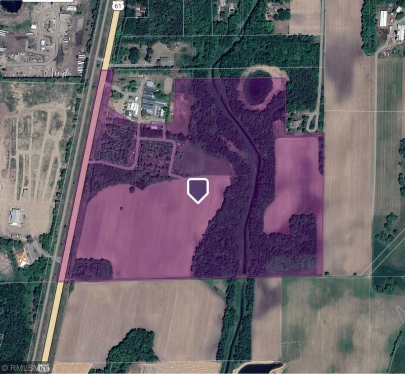 16115 Forest Blvd, Hugo, MN 55038